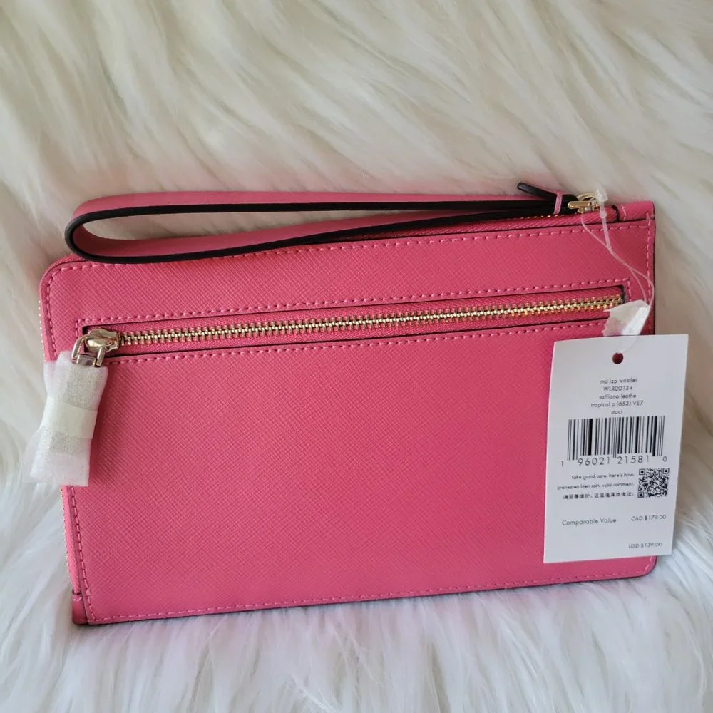 Kate Spade Wristlet